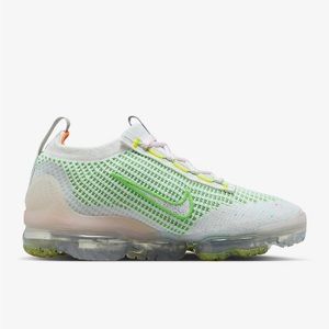 Nike Air VaporMax 2021 Flyknit Next Nature - US 6